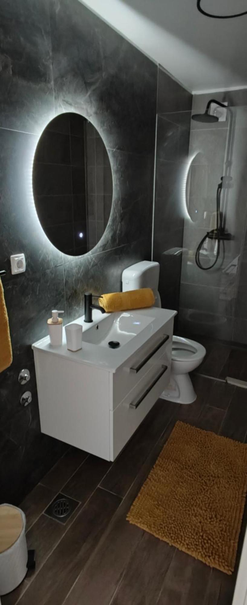 Villa Croatia Sea View With Heated Pool Vinisce Exterior photo